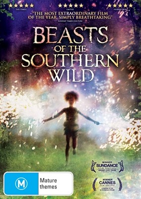 Beasts Of The Southern Wild
