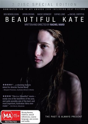 Beautiful Kate
