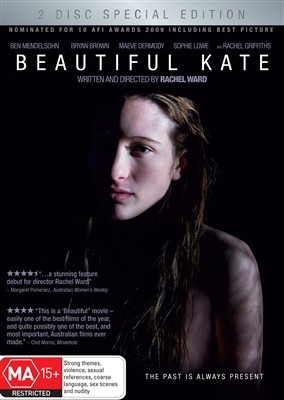 Beautiful Kate