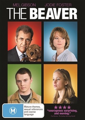The Beaver (DVD)