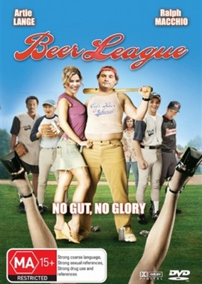 Beer League