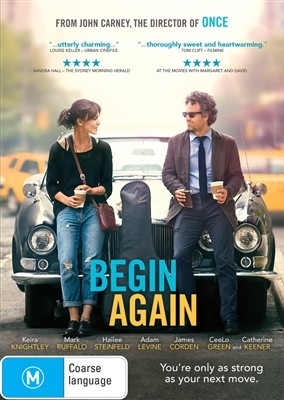 Begin Again