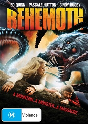 Behemoth