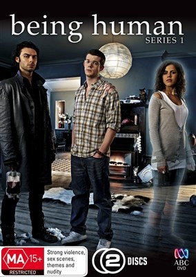 Being Human : Series 1