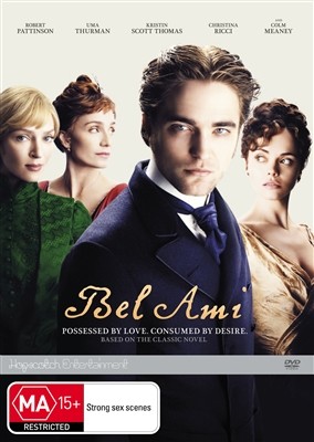 Bel Ami