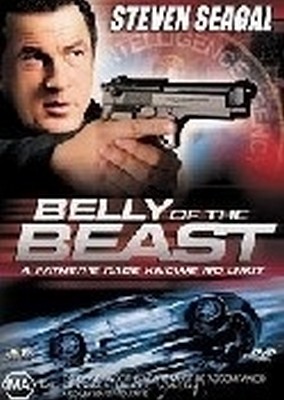 Belly Of The Beast