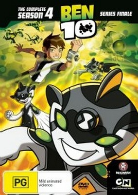 Ben 10 : Season 10