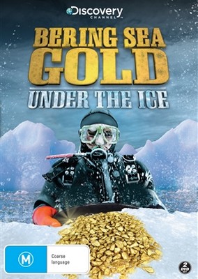 Bering Sea Gold - Under The Ice