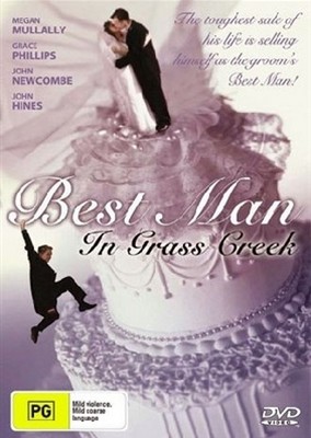 Best Man In Grass Creek