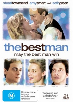 Best Man, The