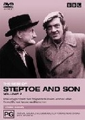 Best Of Steptoe And Son, The : Vol 2
