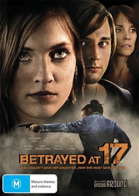 Betrayed At 17