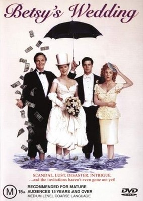 Betsy's Wedding