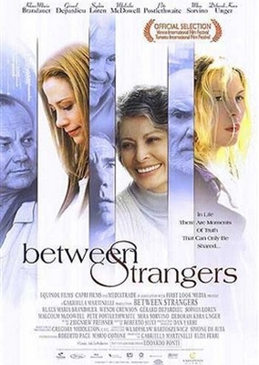 Between Strangers