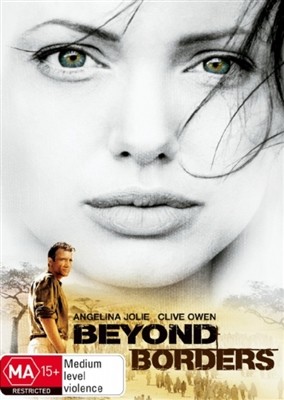 Beyond Borders (DVD)