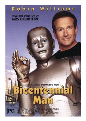 Bicentennial Man