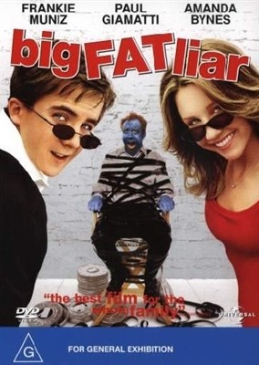 Big Fat Liar