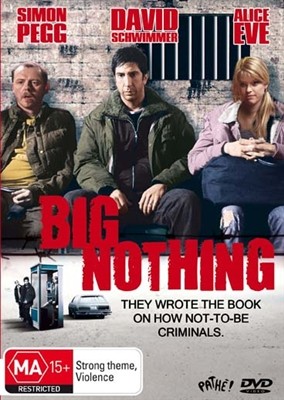 Big Nothing