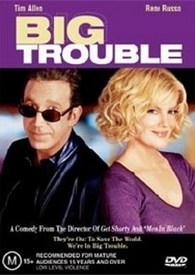 Big Trouble