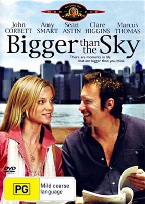 Bigger Than The Sky