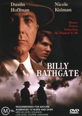Billy Bathgate