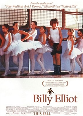 Billy Elliott
