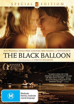 Black Balloon, The
