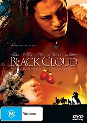Black Cloud