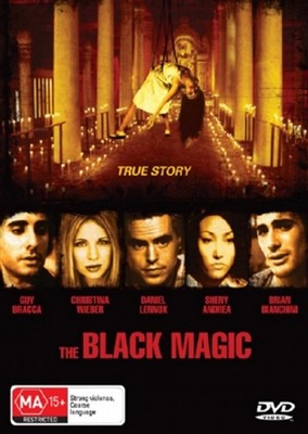 Black Magic, The