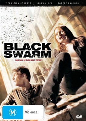 Black Swarm