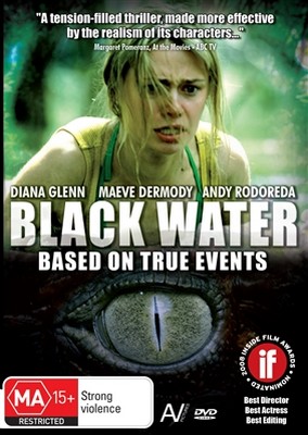 Black Water