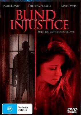 Blind Injustice