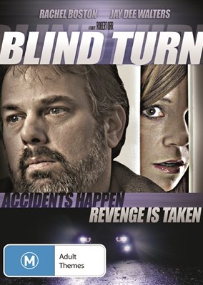 Blind Turn
