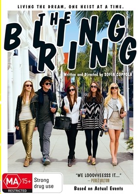 Bling Ring, The