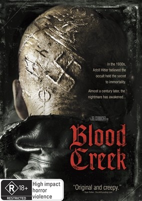 Blood Creek