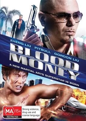 Blood Money