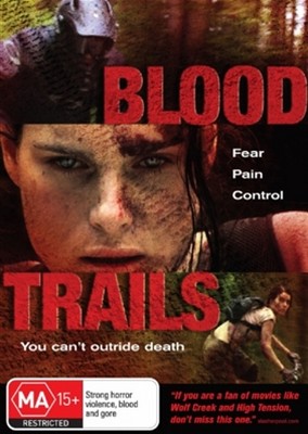 Blood Trails