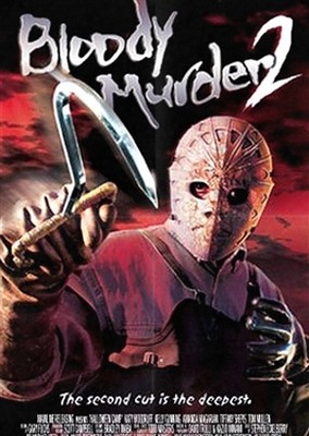 Bloody Murder 2