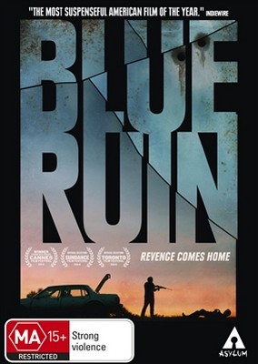 Blue Ruin