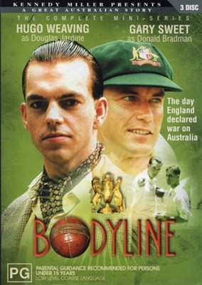 Bodyline - The Mini Series