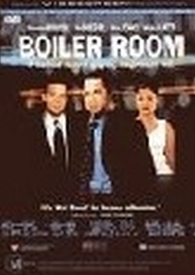 Boiler Room