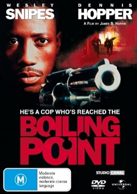Boiling Point