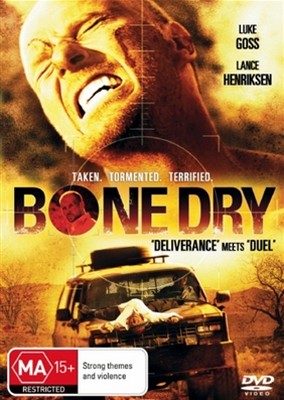Bone Dry