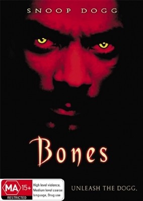 Bones (DVD)