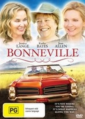 Bonneville