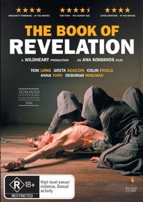 Book Of Revelation, The