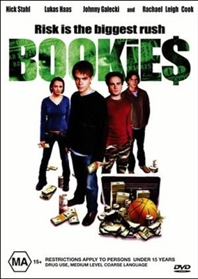 Bookies