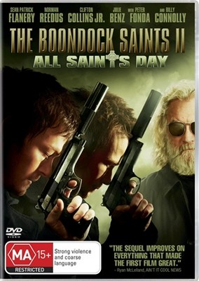 The Boondock Saints II - All Saints Day
