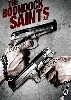 Boondock Saints, The