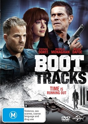Boot Tracks